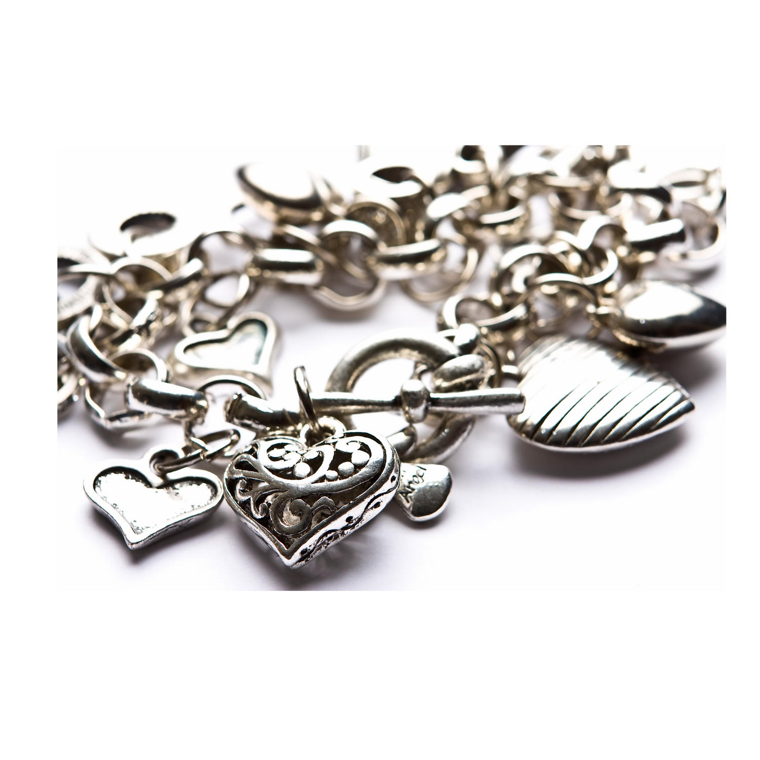 The Charm Bar