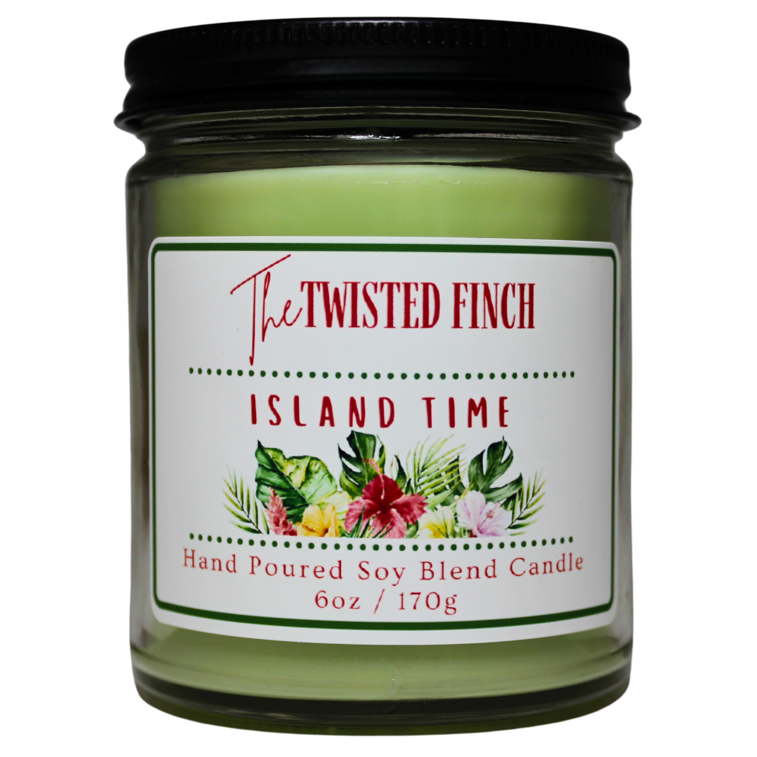 Jar Candles