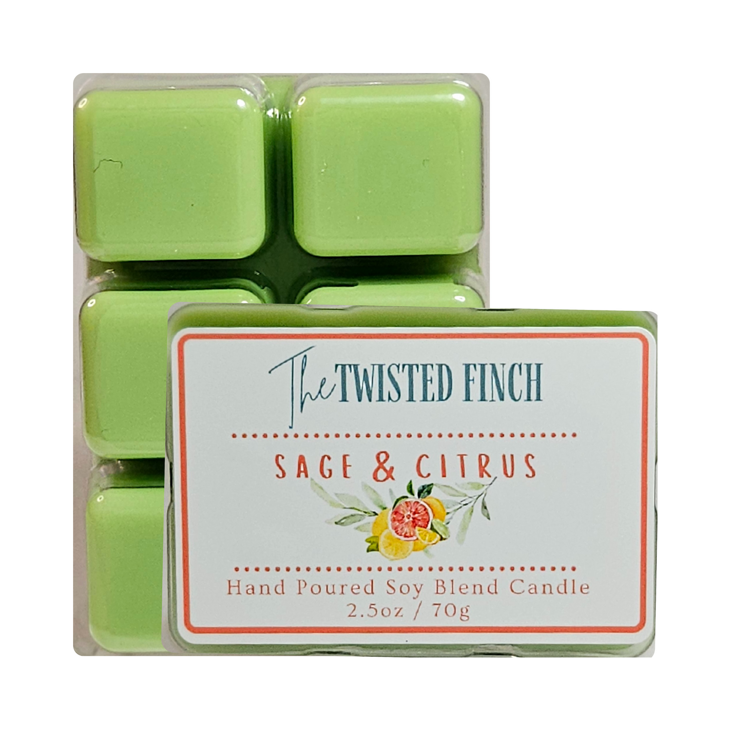 Wax Melts