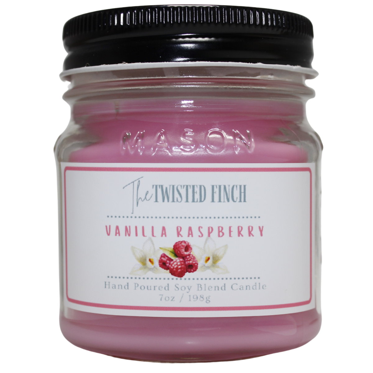 Mason Jars
