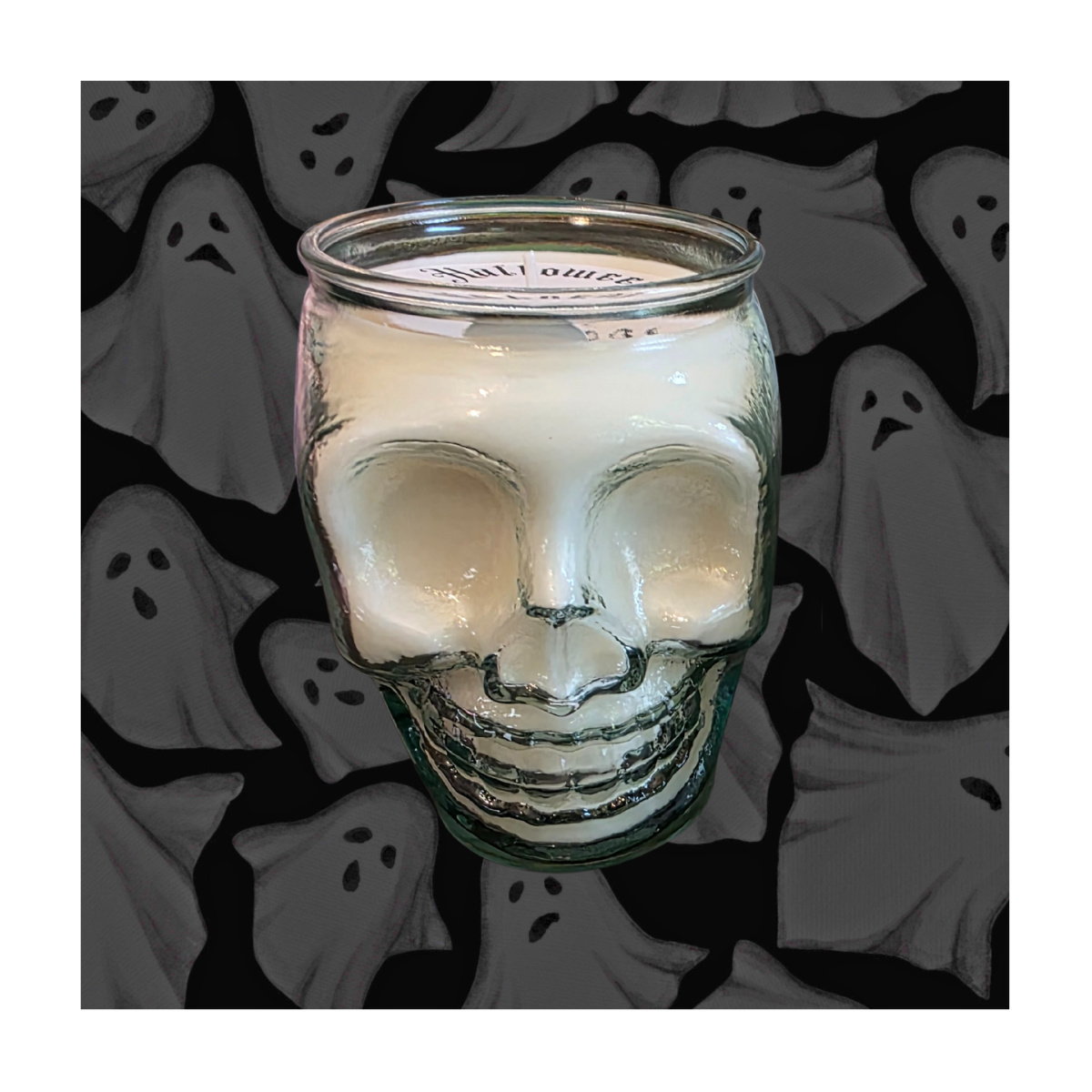 Skull Candle *Limited Edition*