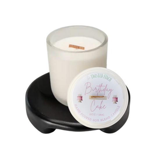 Birthday Cake Frosted Sonoma Candle
