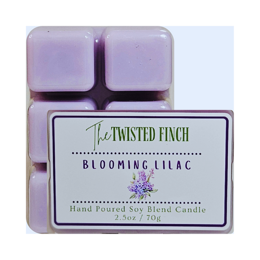 Blooming Lilac Wax Melts