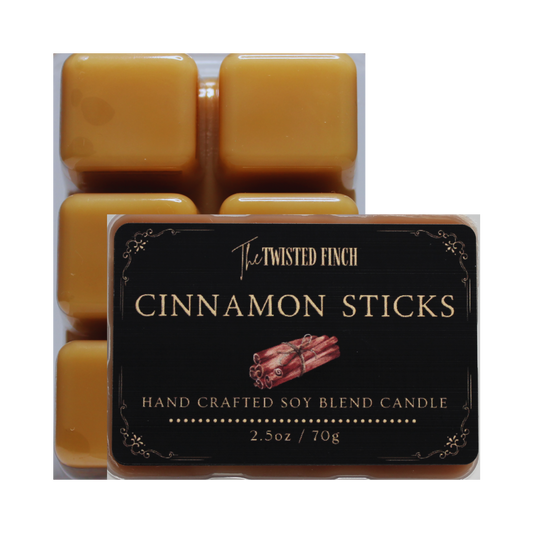 Cinnamon Sticks Wax Melt