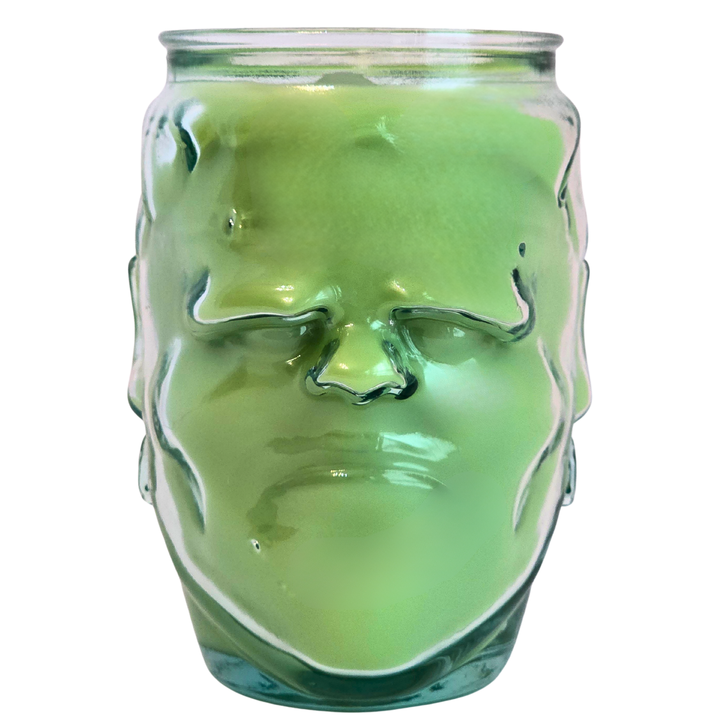 Frankenstein Candle *Limited Edition*