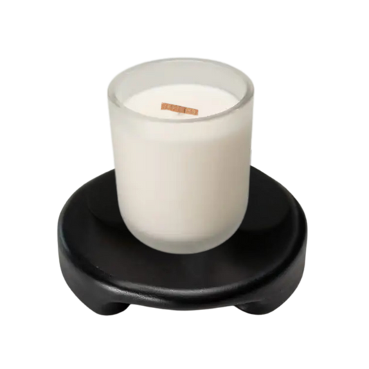 Sage & Citrus Frosted Sonoma Candle